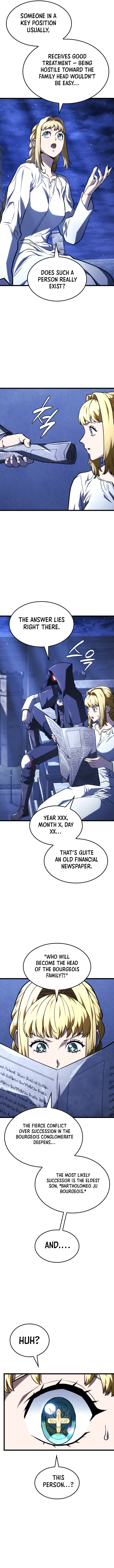 Revenge Of The Iron Blooded Sword Hound 133 13