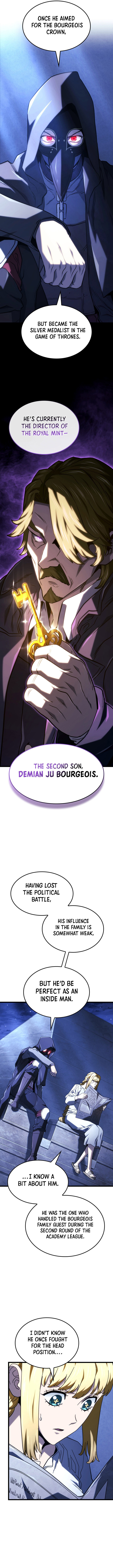 Revenge Of The Iron Blooded Sword Hound 133 14