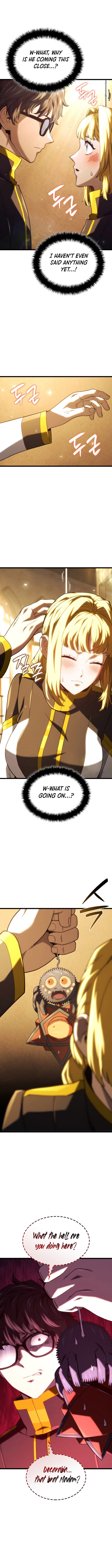 Revenge Of The Iron Blooded Sword Hound 133 2