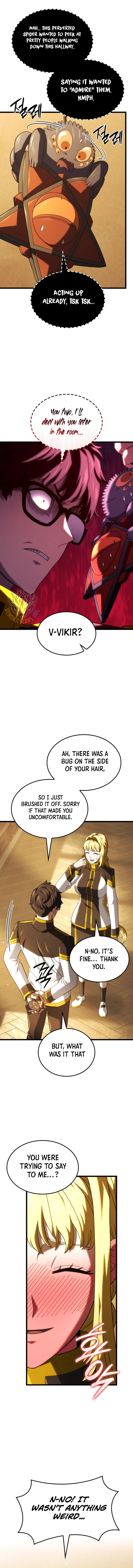 Revenge Of The Iron Blooded Sword Hound 133 3