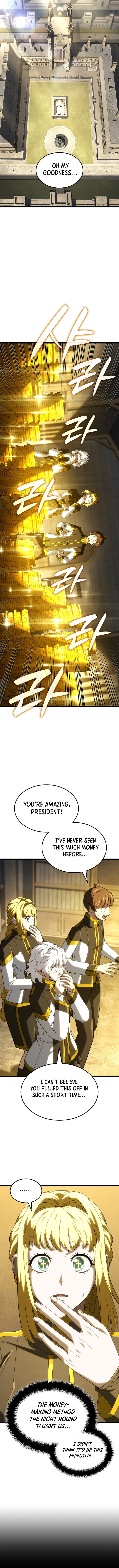 Revenge Of The Iron Blooded Sword Hound 133 6