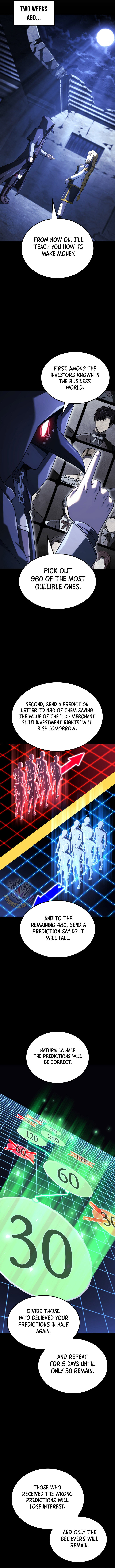 Revenge Of The Iron Blooded Sword Hound 133 7