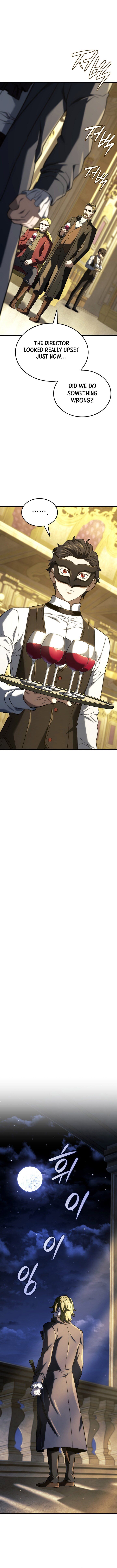 Revenge Of The Iron Blooded Sword Hound 134 10