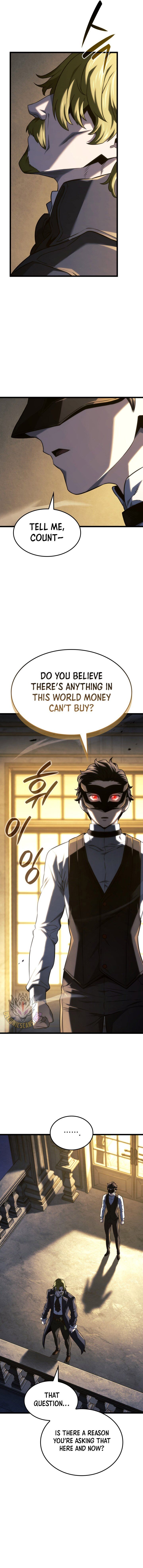 Revenge Of The Iron Blooded Sword Hound 134 11