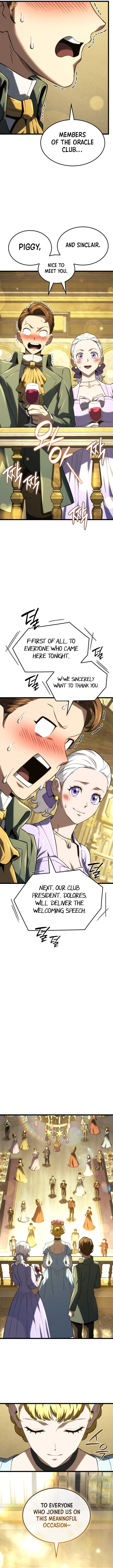 Revenge Of The Iron Blooded Sword Hound 134 2