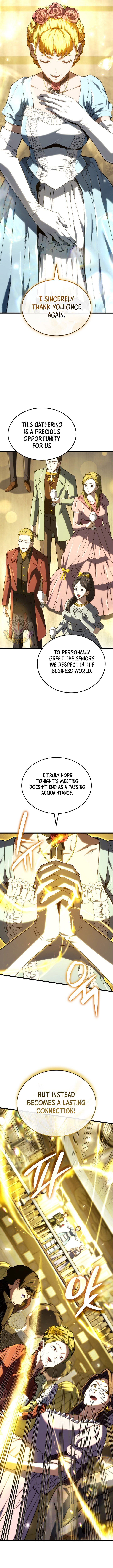 Revenge Of The Iron Blooded Sword Hound 134 3