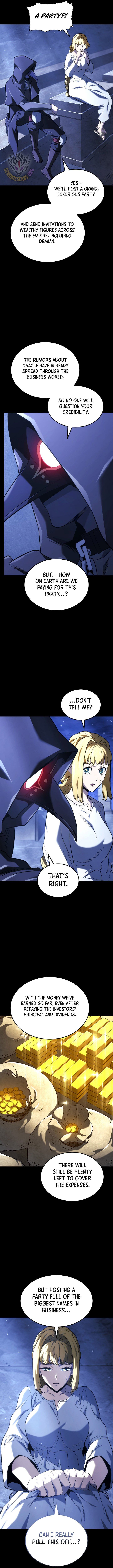 Revenge Of The Iron Blooded Sword Hound 134 5