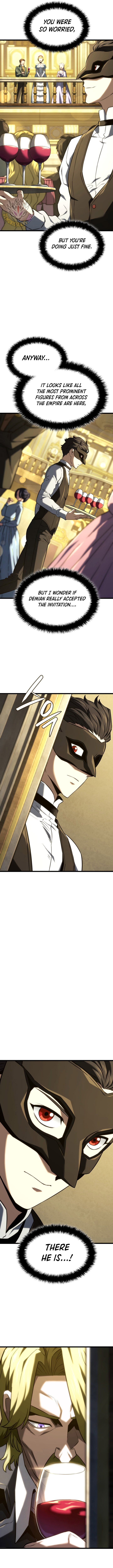 Revenge Of The Iron Blooded Sword Hound 134 7