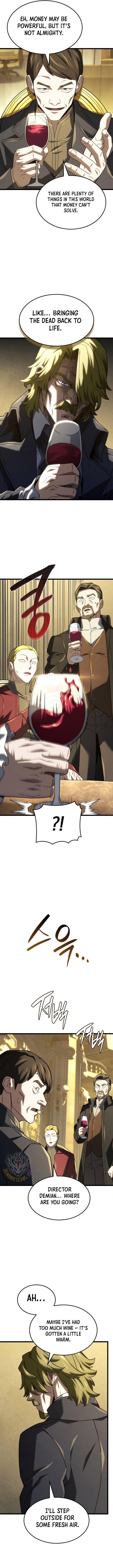 Revenge Of The Iron Blooded Sword Hound 134 9