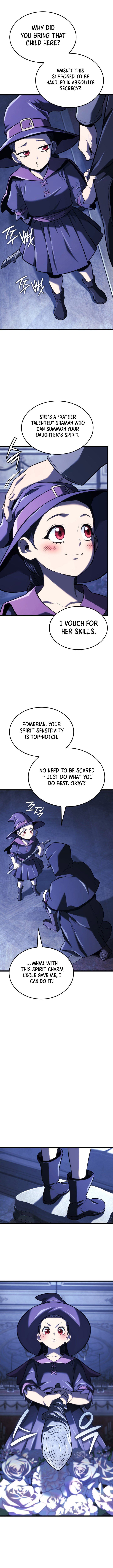 Revenge Of The Iron Blooded Sword Hound 135 10