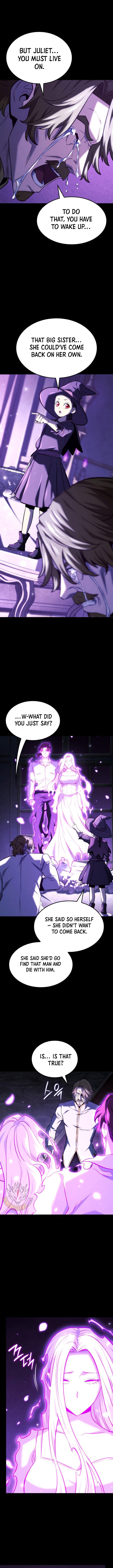 Revenge Of The Iron Blooded Sword Hound 135 13