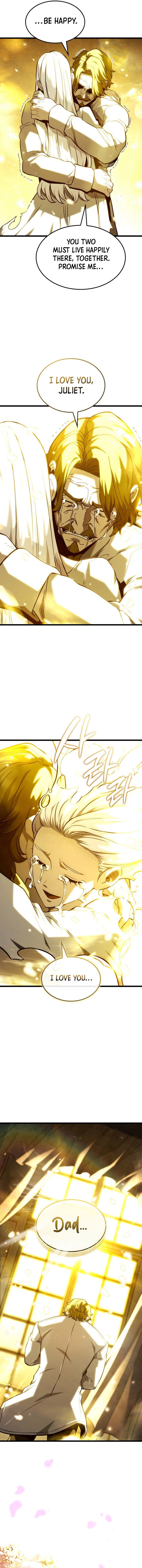 Revenge Of The Iron Blooded Sword Hound 135 18