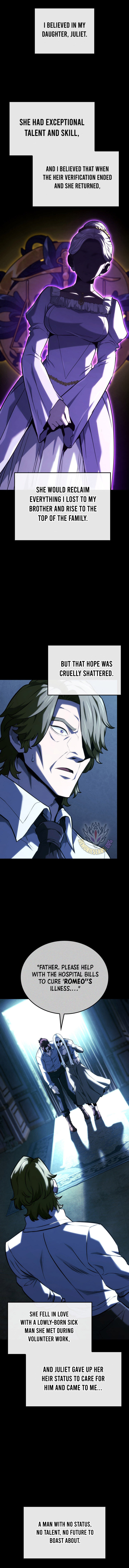 Revenge Of The Iron Blooded Sword Hound 135 3