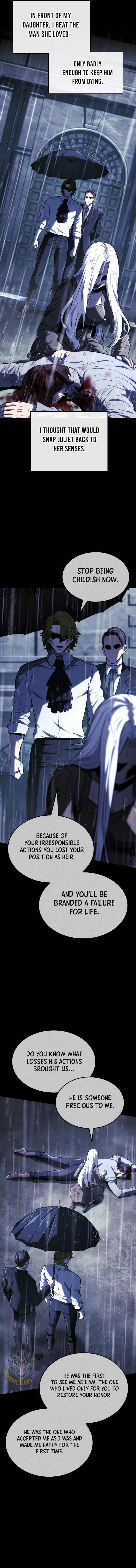 Revenge Of The Iron Blooded Sword Hound 135 5