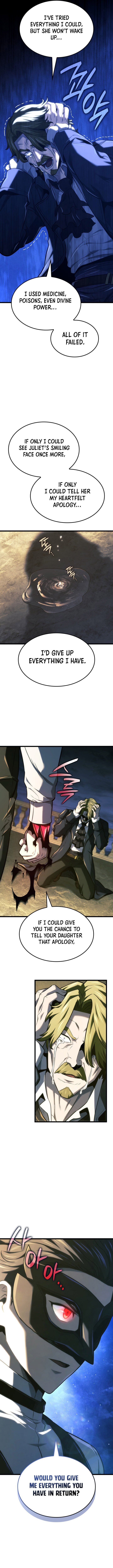 Revenge Of The Iron Blooded Sword Hound 135 8