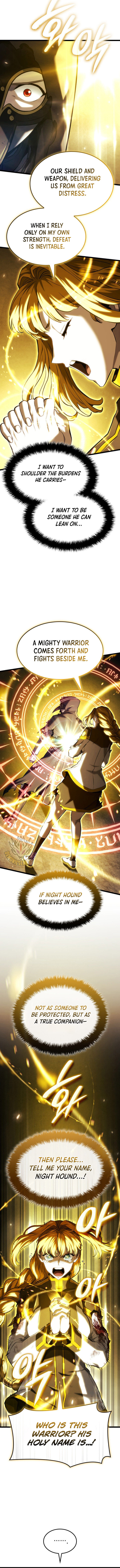 Revenge Of The Iron Blooded Sword Hound 140 19