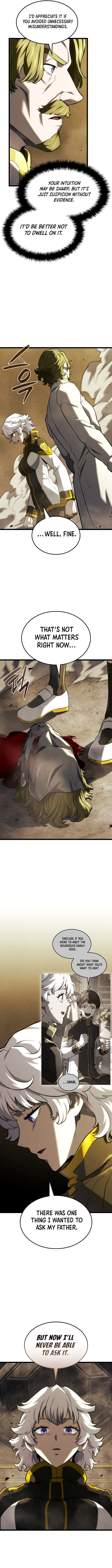 Revenge Of The Iron Blooded Sword Hound 143 2