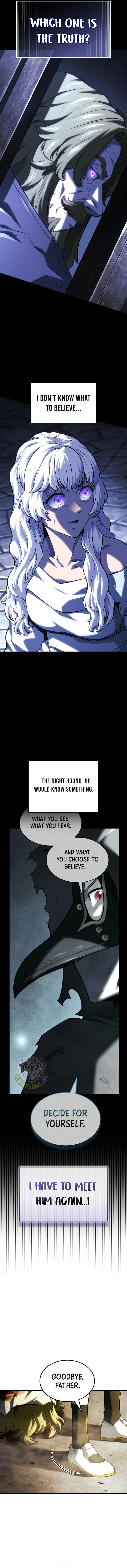 Revenge Of The Iron Blooded Sword Hound 143 5