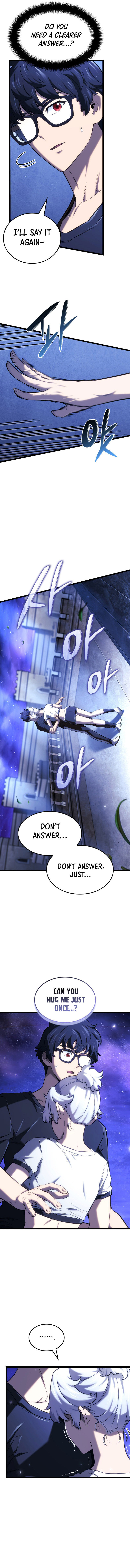 Revenge Of The Iron Blooded Sword Hound 145 10