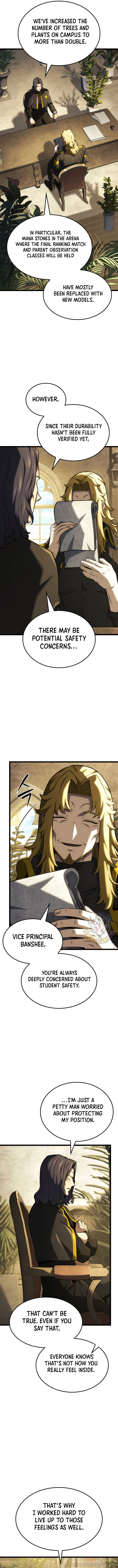 Revenge Of The Iron Blooded Sword Hound 145 13