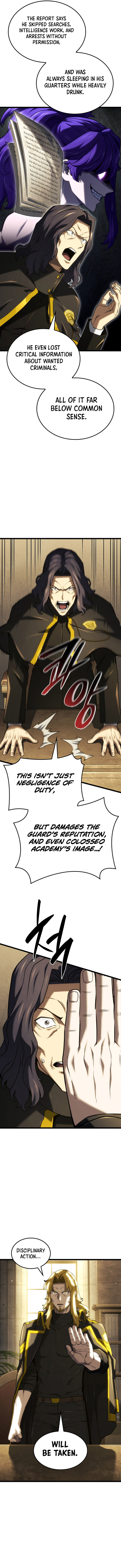 Revenge Of The Iron Blooded Sword Hound 145 16