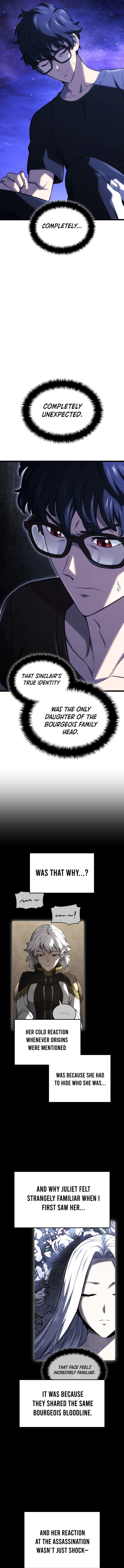 Revenge Of The Iron Blooded Sword Hound 145 2