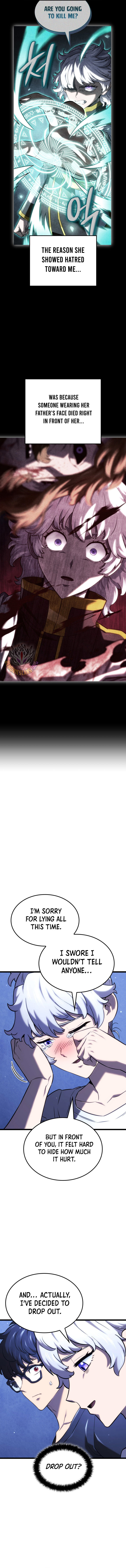 Revenge Of The Iron Blooded Sword Hound 145 3