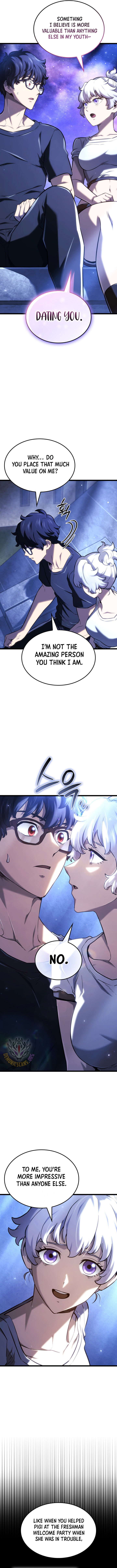 Revenge Of The Iron Blooded Sword Hound 145 5