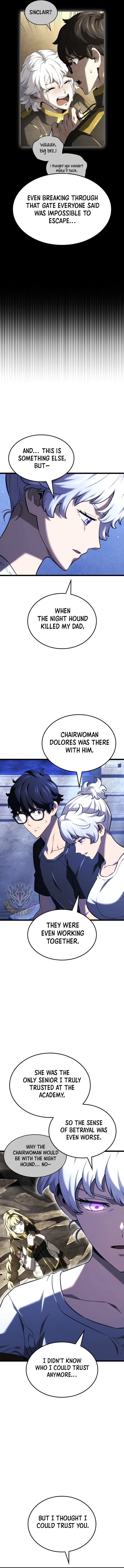 Revenge Of The Iron Blooded Sword Hound 145 7