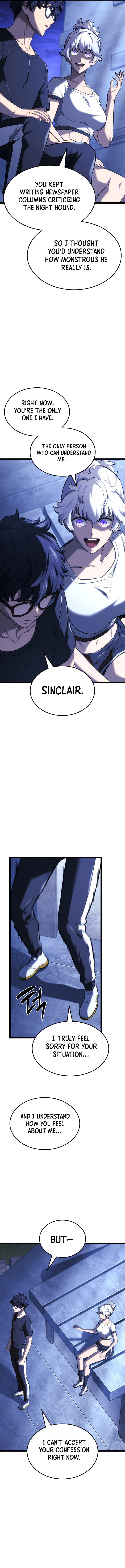 Revenge Of The Iron Blooded Sword Hound 145 8