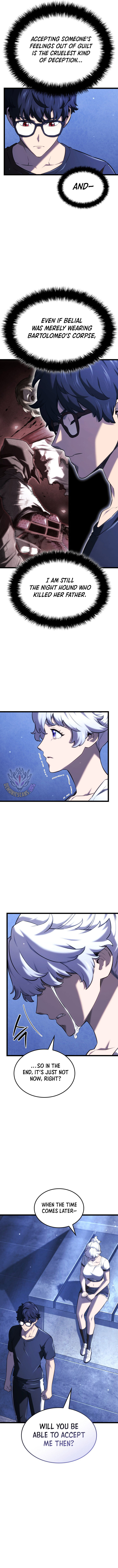 Revenge Of The Iron Blooded Sword Hound 145 9