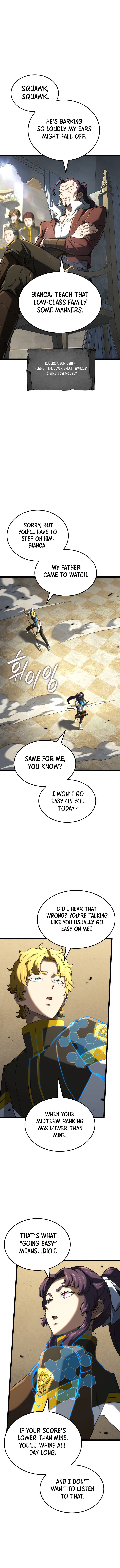 Revenge Of The Iron Blooded Sword Hound 146 10