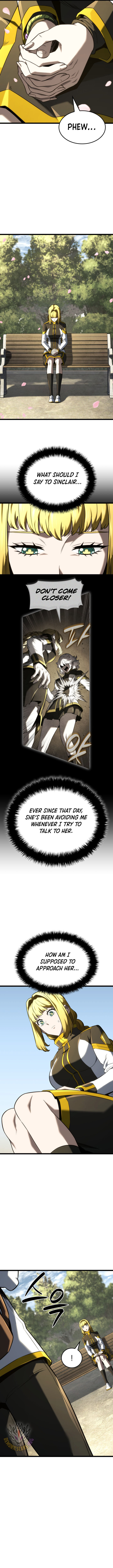 Revenge Of The Iron Blooded Sword Hound 146 13