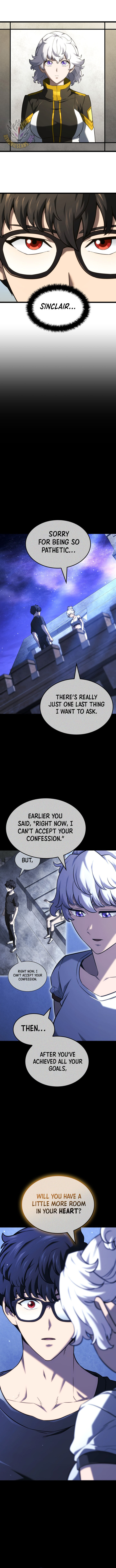 Revenge Of The Iron Blooded Sword Hound 146 3