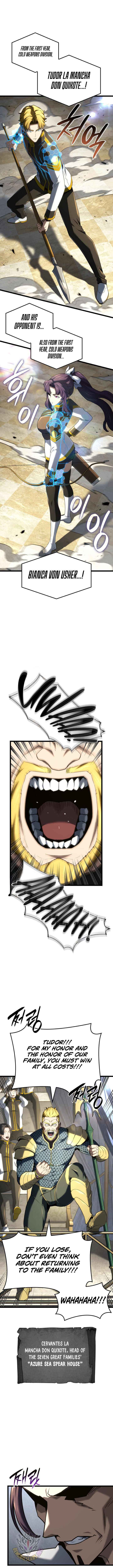 Revenge Of The Iron Blooded Sword Hound 146 9