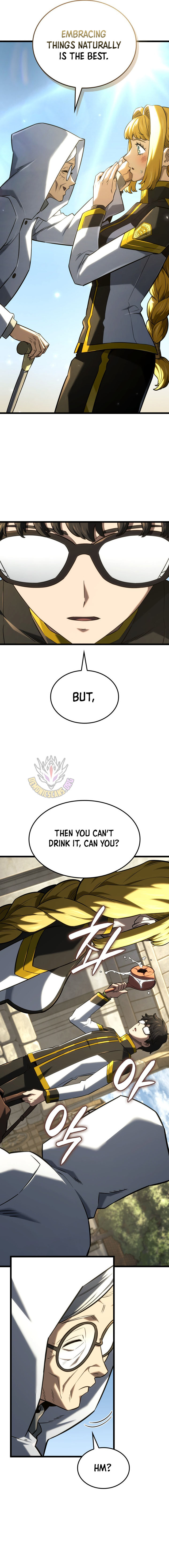 Revenge Of The Iron Blooded Sword Hound 147 11