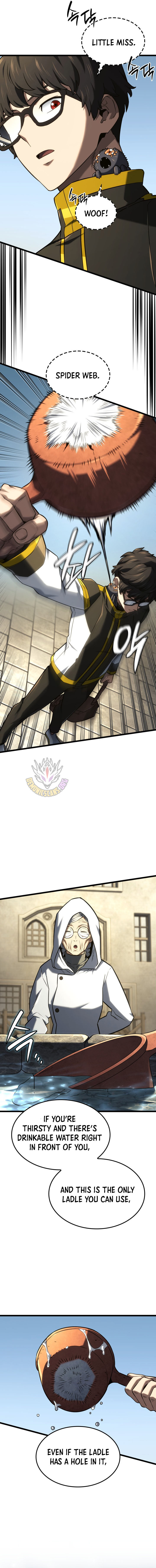 Revenge Of The Iron Blooded Sword Hound 147 12