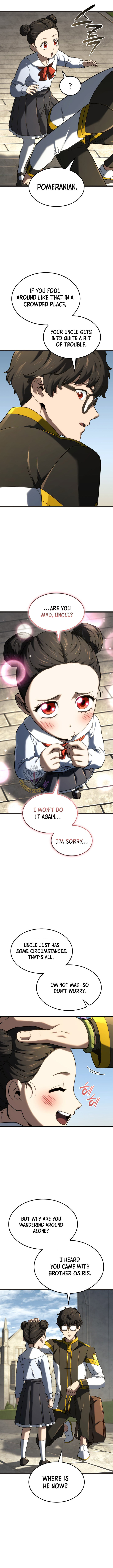 Revenge Of The Iron Blooded Sword Hound 147 2