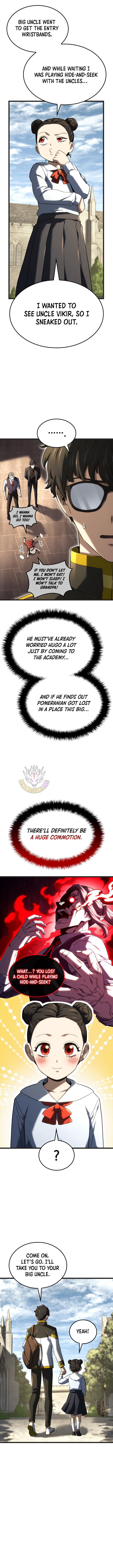 Revenge Of The Iron Blooded Sword Hound 147 3