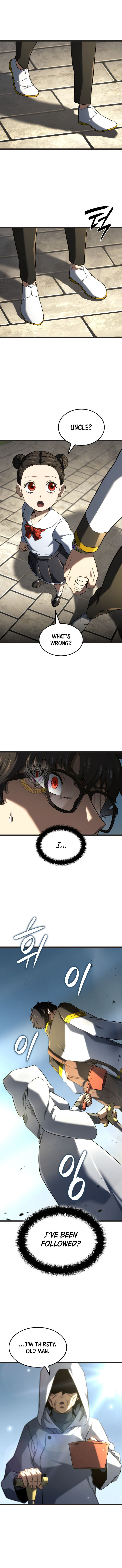 Revenge Of The Iron Blooded Sword Hound 147 4