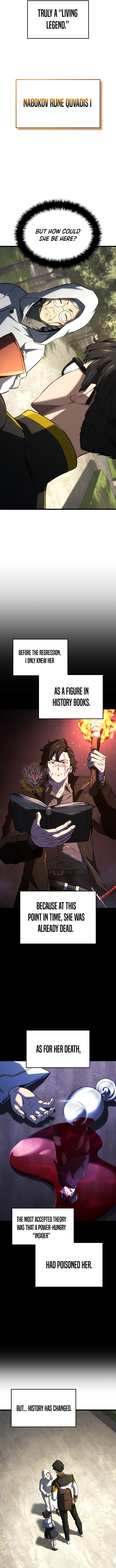 Revenge Of The Iron Blooded Sword Hound 147 6