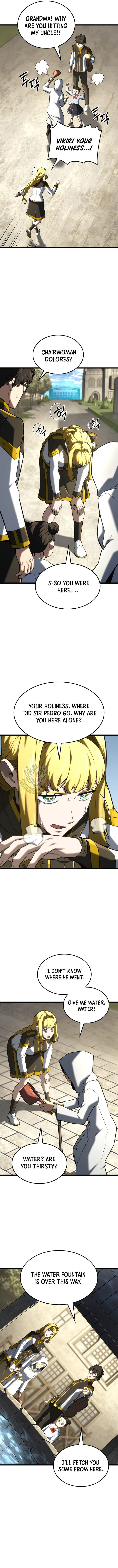 Revenge Of The Iron Blooded Sword Hound 147 8