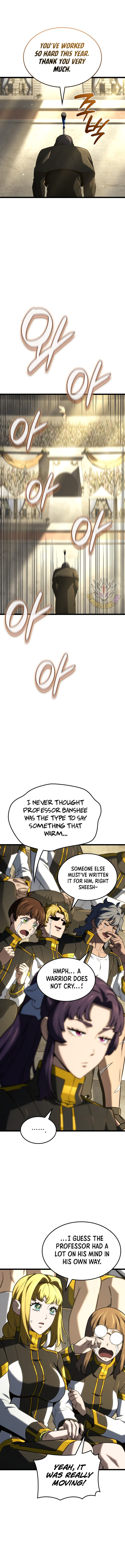 Revenge Of The Iron Blooded Sword Hound 148 7