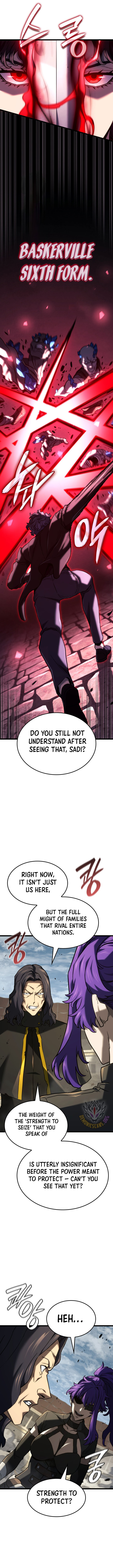 Revenge Of The Iron Blooded Sword Hound 149 15