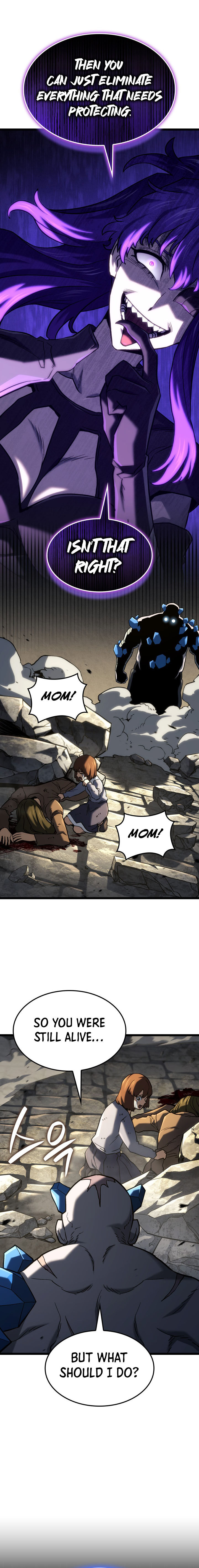 Revenge Of The Iron Blooded Sword Hound 149 16