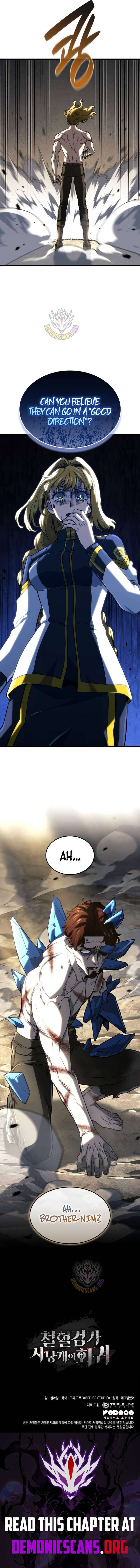 Revenge Of The Iron Blooded Sword Hound 152 14