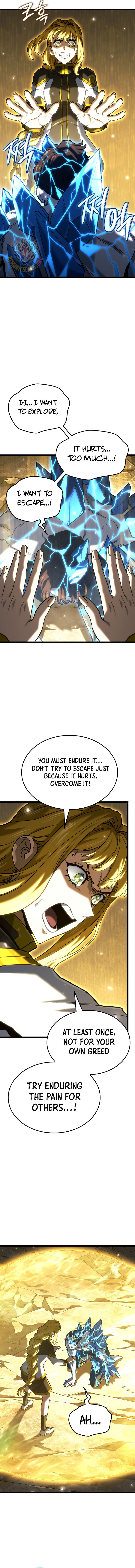 Revenge Of The Iron Blooded Sword Hound 153 15