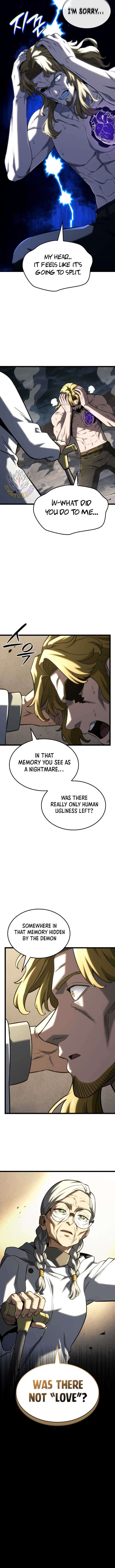 Revenge Of The Iron Blooded Sword Hound 154 11