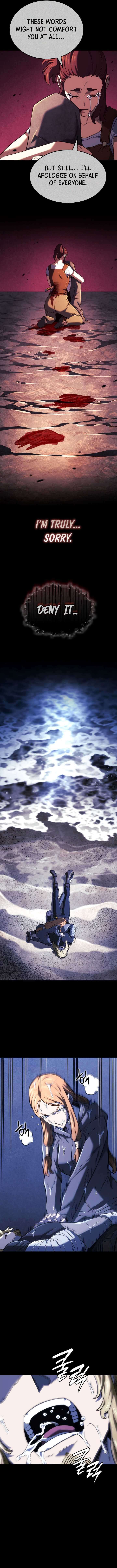 Revenge Of The Iron Blooded Sword Hound 154 14