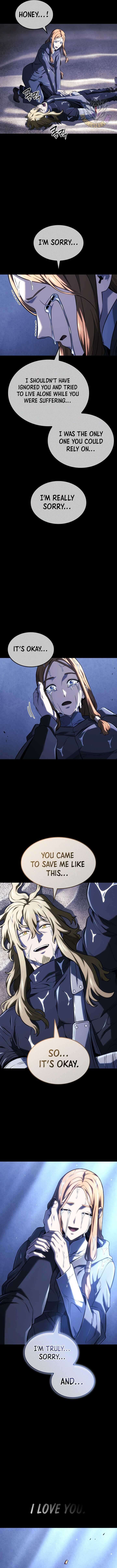 Revenge Of The Iron Blooded Sword Hound 154 15